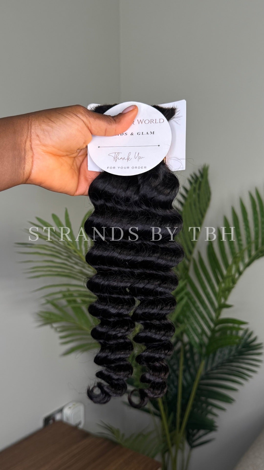 Bulk Braiding Hair